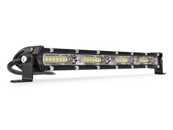 34 cm LED darba gaismas josla, plāna, 9–36 V, AWL49 AMIO-03260