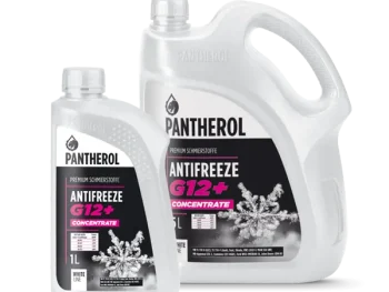 Pantherol antifrīzs G12+ 5L