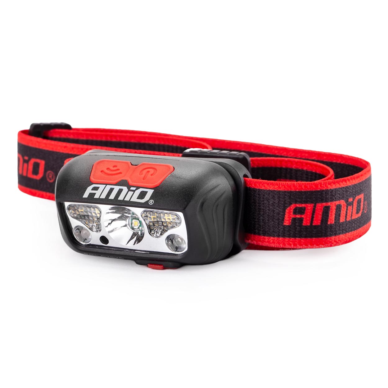 LED priekšējais lukturis LH03 AMIO-02825 LED priekšējais lukturis LH03 AMIO-02825