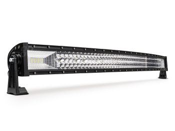 LED darba gaismas stienis, izliekts, 100 cm, 9–36 V, AWL46 AMIO-03257
