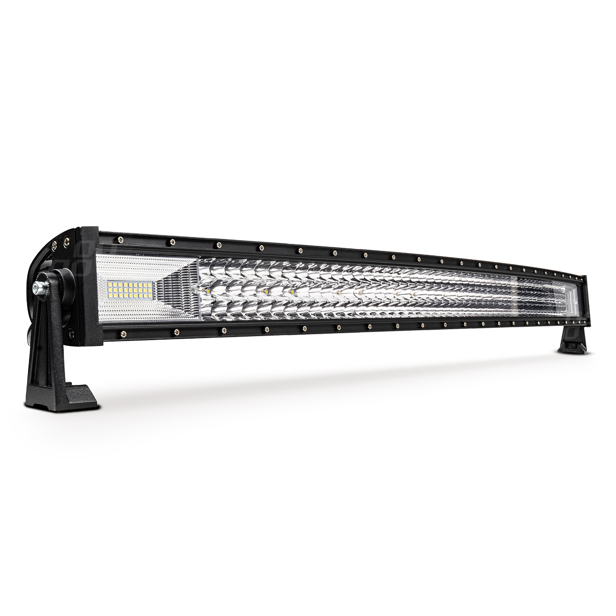 LED darba gaismas stienis, izliekts, 100 cm, 9–36 V, AWL46 AMIO-03257 LED darba gaismas stienis, izliekts, 100 cm, 9–36 V, AWL46 AMIO-03257