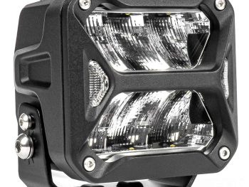 PRO sērijas LED tālās gaismas lukturi AMIO-03868
