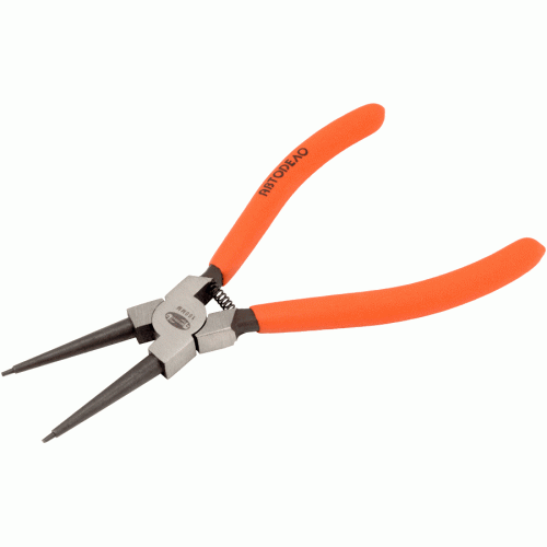 Iekšējās taisnās fiksācijas knaibles 180 mm AMIO-30412 Iekšējās taisnās fiksācijas knaibles 180 mm AMIO-30412