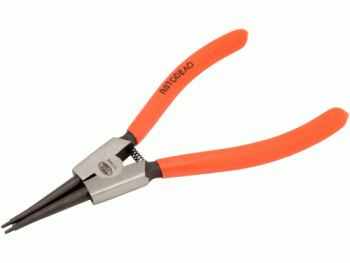 Ārējās taisnās fiksācijas knaibles 325 mm AMIO-30437