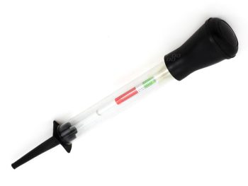 Akumulatora elektrolīta testeris TEST-01 AMIO-01249