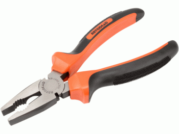Kombinētās knaibles 160 mm AMIO-30286