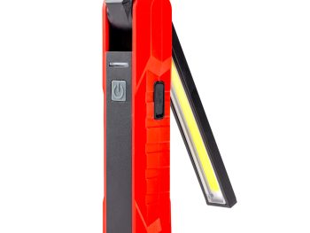 LED darba lukturītis WT11 AMIO-02821