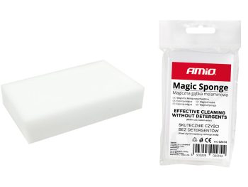 Burvju sūklis MS-01 AMIO-02474