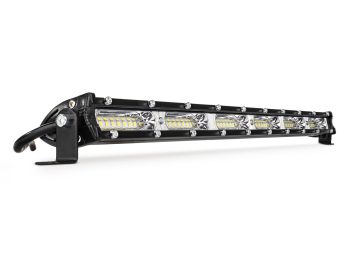 LED darba gaismas stienis, šaurs, 50 cm, 9–36 V, AWL50 AMIO-03261
