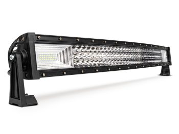 LED darba gaismas stienis, izliekts, 80 cm, 9-36 V, AWL45 AMIO-03256