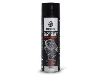 Pantherol vieglas iedarbināšanas aerosols 250ml
