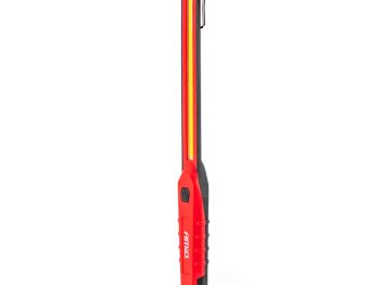 LED pārbaudes lampa 3W COB, 1800 mAh AMIO-02170