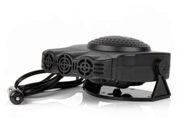 Sildītājs, atkausētājs, ventilators 12V 150W CH-02 AMIO-02385