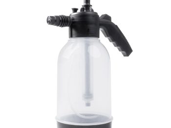 Rokas sūkņa smidzinātājs 2L AMIO-03147