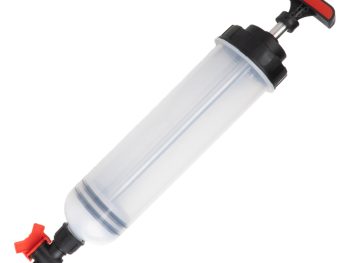 Šķidruma maiņas šļirce 1500ml AMIO-04278