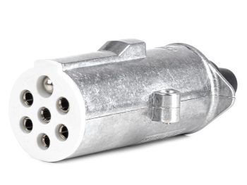 Piekabes spraudnis 24V S tipa AMIO-04791