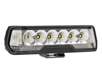 PRO sērijas LED tālās gaismas lukturis AMiO-03866