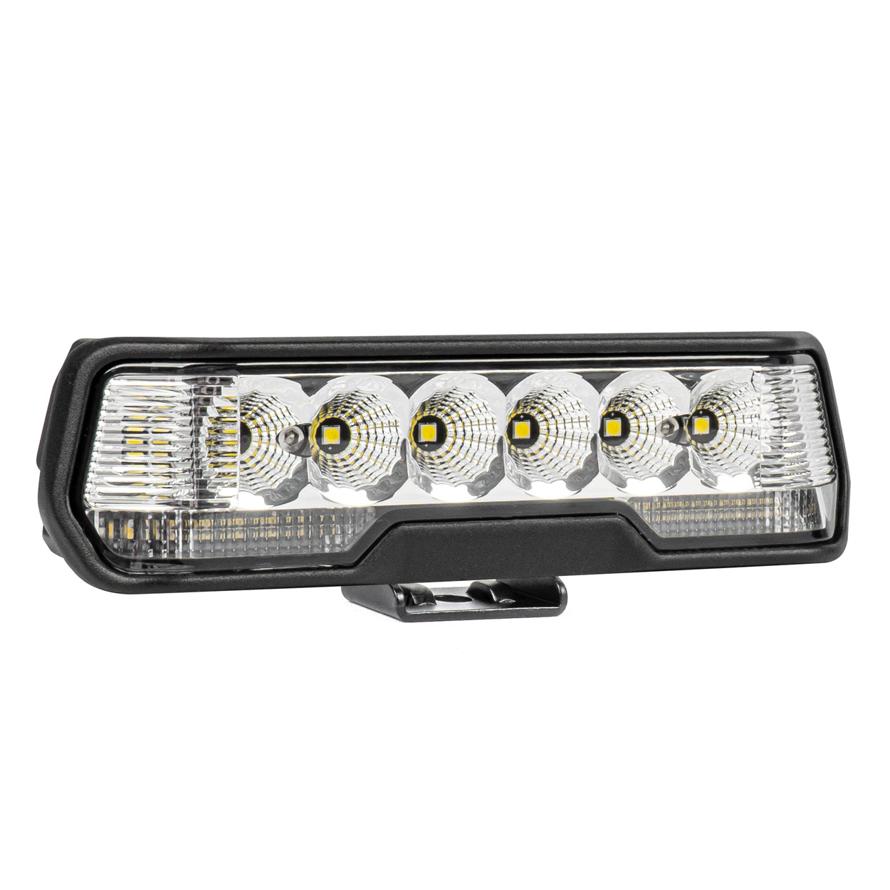 PRO sērijas LED tālās gaismas lukturis AMiO-03866 PRO sērijas LED tālās gaismas lukturis AMiO-03866