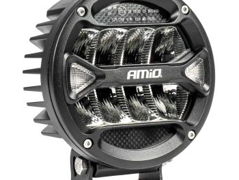 PRO sērijas LED tālās gaismas lukturis AMiO-03869