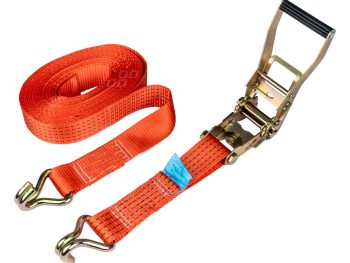 Sprūdrata piesaiste 5000kg 50mm 6m AMIO-03298