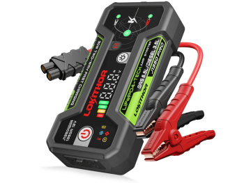 Lokithor J1350 PRO starteris 12V 1350A