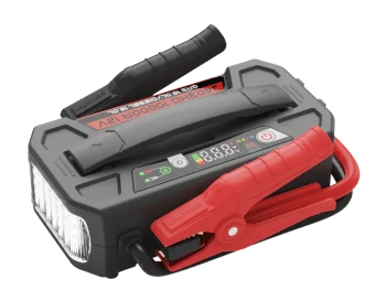 Lokithor J403HD palaišanas starteris 12V 10000A