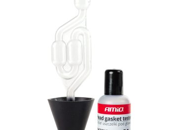 Galvas blīves testeris XL 60 ml AMIO-02804