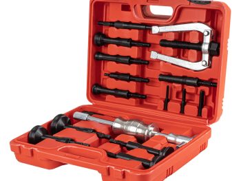 Inerciālā āmura gultņu noņemšanas instruments 8–58 mm 16el. AMIO-04758