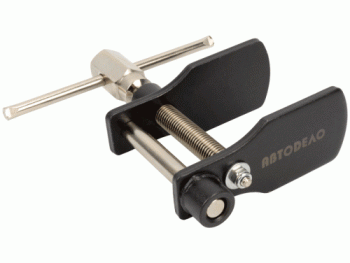 Bremžu suportu atpakaļtīšanas instruments AMIO-40498
