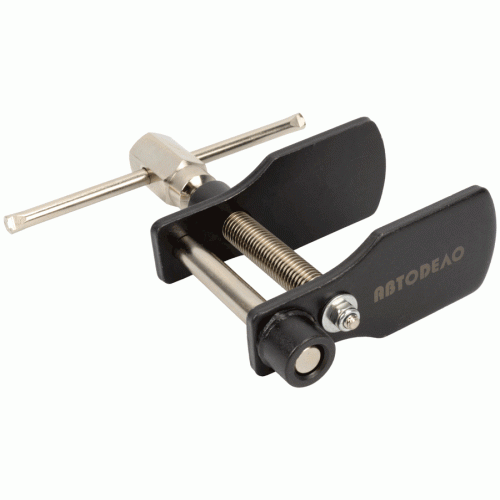 Bremžu suportu atpakaļtīšanas instruments AMIO-40498 Bremžu suportu atpakaļtīšanas instruments AMIO-40498