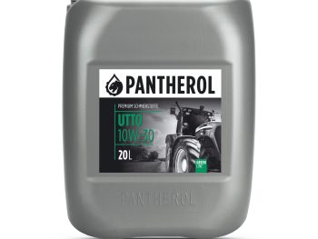 Pantherol UTTO 10W-30 20L