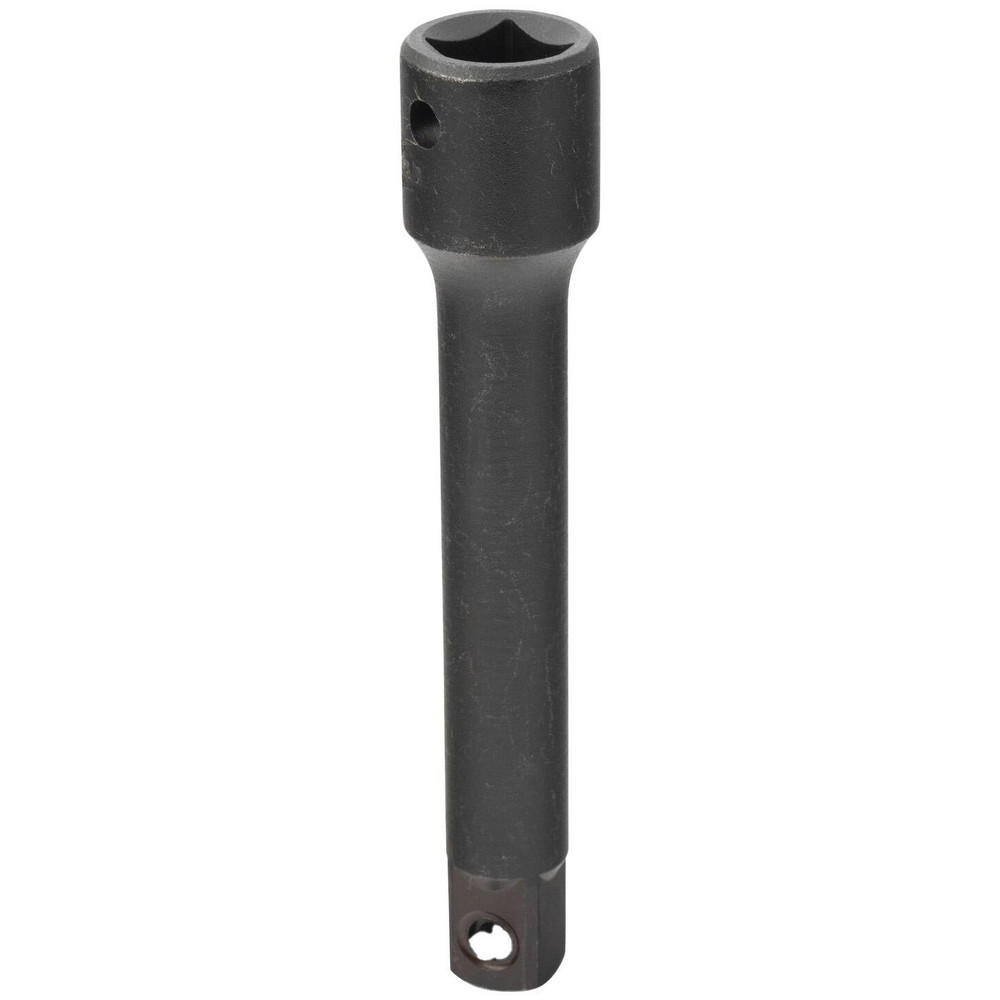 1/2" trieciena pagarinātāja uzgalis 250 mm AMIO-40029 1/2" trieciena pagarinātāja uzgalis 250 mm AMIO-40029