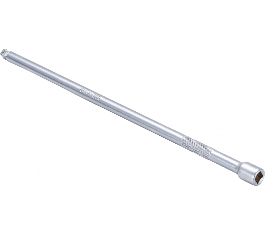 1/4" pagarinātājs, taisns, 250 mm AMIO-39764 1/4" pagarinātājs, taisns, 250 mm AMIO-39764