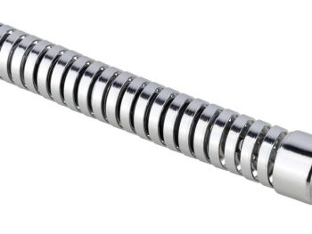 1/2" pagarinātājs, elastīgs, 250 mm AMIO-39759