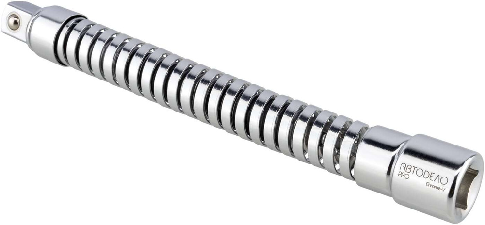 1/2" pagarinātājs, elastīgs, 250 mm AMIO-39759 1/2" pagarinātājs, elastīgs, 250 mm AMIO-39759