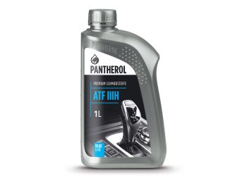 Pantherol ATF III H 1L
