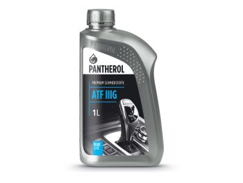 Pantherol ATF IIIG 1L