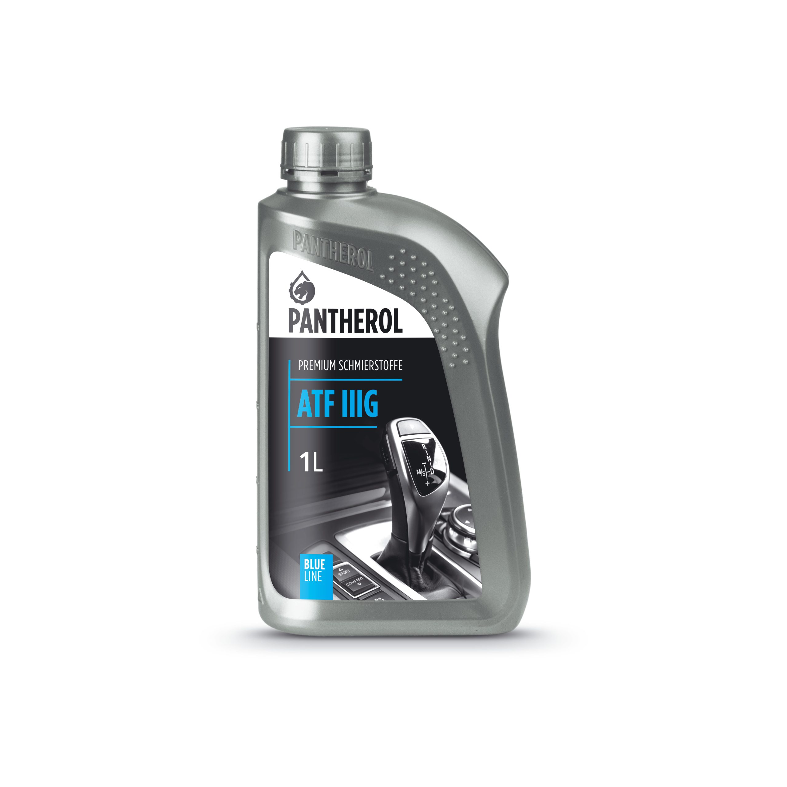 Pantherol ATF IIIG 1L Pantherol ATF IIIG 1L