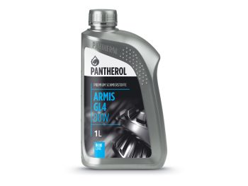 Pantherol Armis 80W GL-4 1L