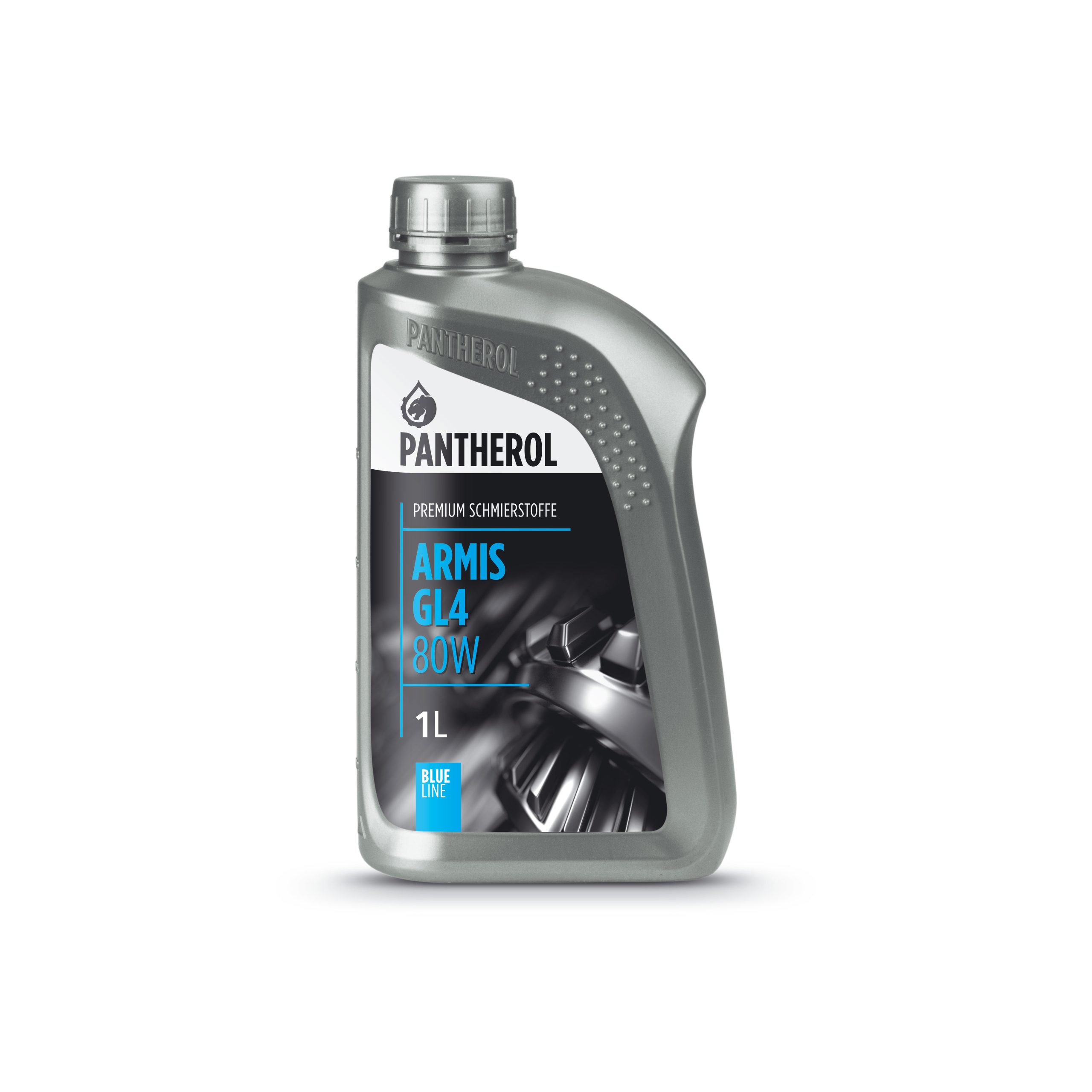Pantherol Armis 80W GL-4 1L Pantherol Armis 80W GL-4 1L