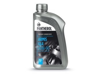 Pantherol Armis GL-5 80W-90 1L