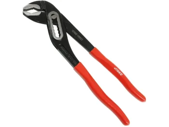Regulējamas knaibles VERKE 250mm AMIO-3886523