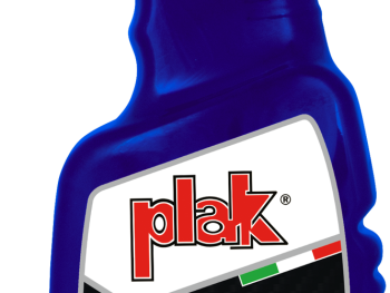 OXYCAR riteņu tīrītājs 750ml PLAK-ATA027612