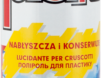 Paneļa pulēšanas līdzeklis 750ml MELOGRANO PLAK-ATA701672