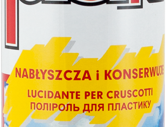 Paneļa pulēšanas līdzeklis 750ml VANIGLIA PLAK-ATA401672