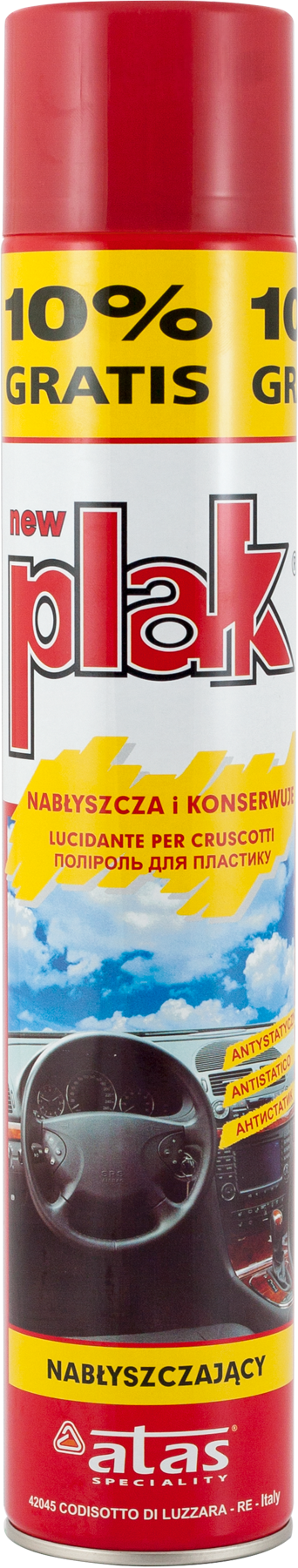 Paneļa pulēšanas līdzeklis 750ml AMARENA PLAK-ATA201672 Paneļa pulēšanas līdzeklis 750ml AMARENA PLAK-ATA201672