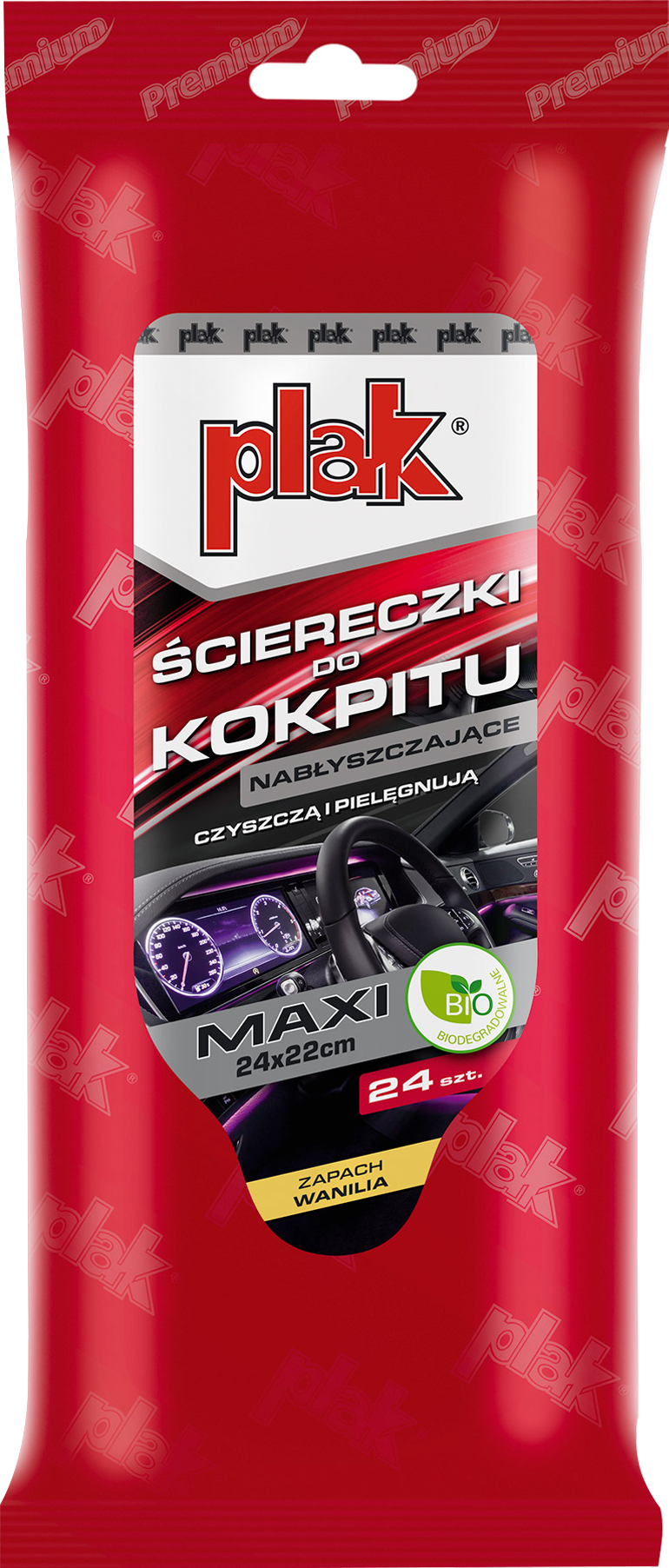 MAXI paneļa salvetes VANILLA MAXI paneļa salvetes VANILLA