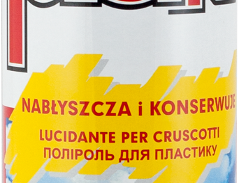 Paneļa pulēšanas līdzeklis 750ml OKEĀNS PLAK-ATA901672