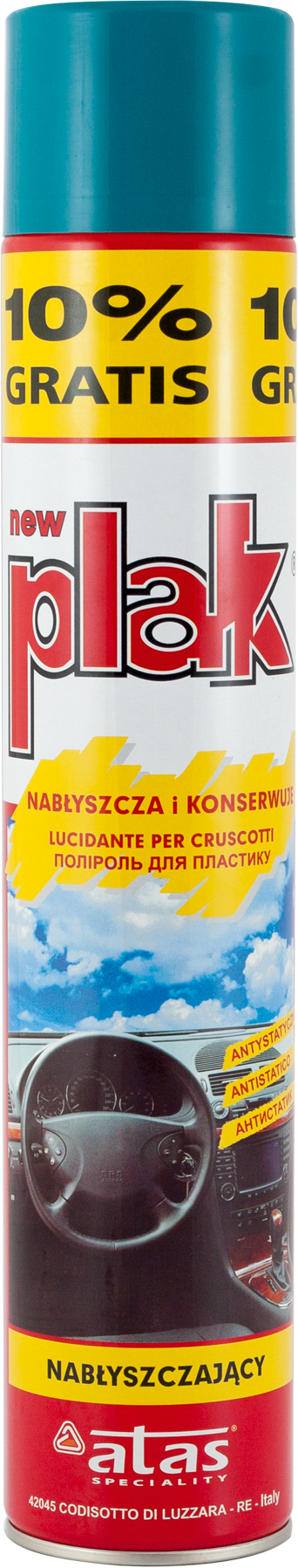 Paneļa pulēšanas līdzeklis 750ml OKEĀNS PLAK-ATA901672 Paneļa pulēšanas līdzeklis 750ml OKEĀNS PLAK-ATA901672