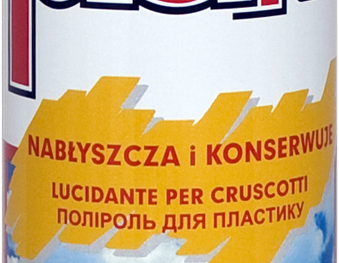 Paneļa pulēšanas līdzeklis 750ml UVA PLAK-ATA301672